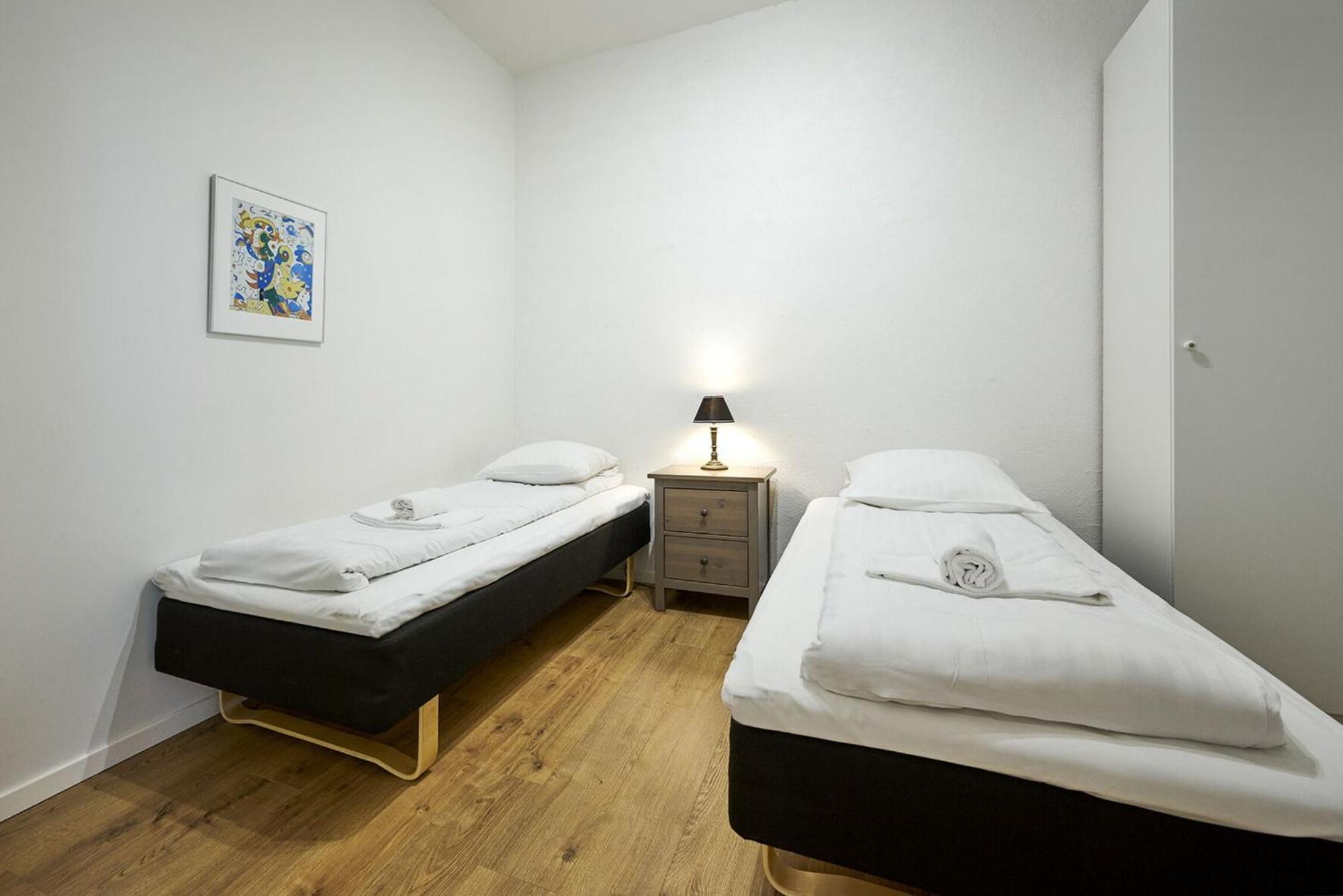 Apartmentincopenhagen Apartment 1554 Eksteriør billede
