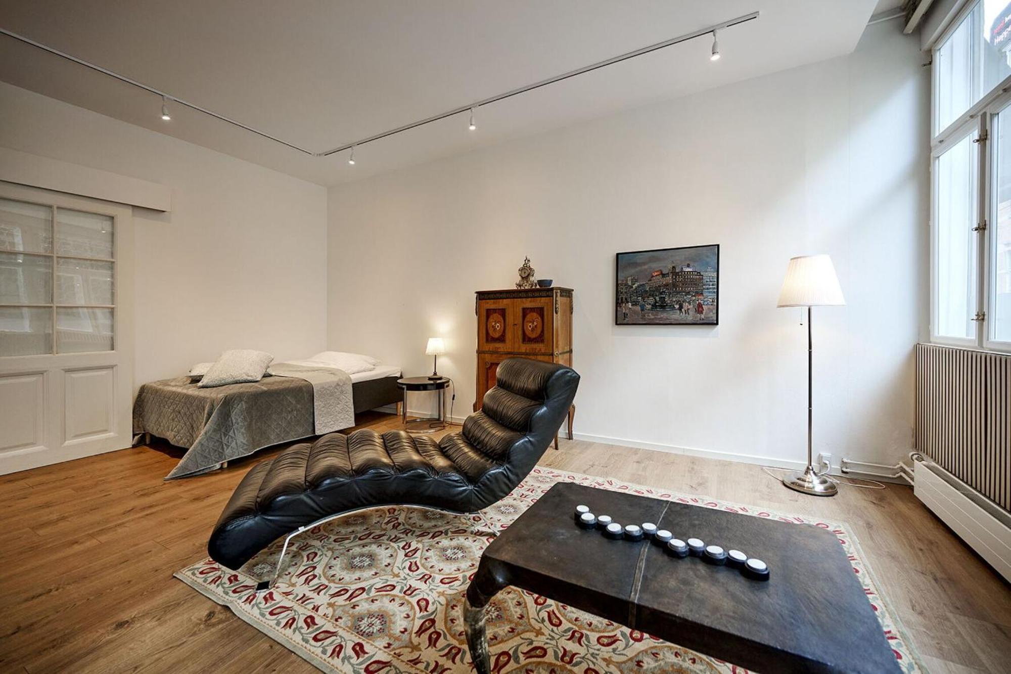 Apartmentincopenhagen Apartment 1554 Eksteriør billede