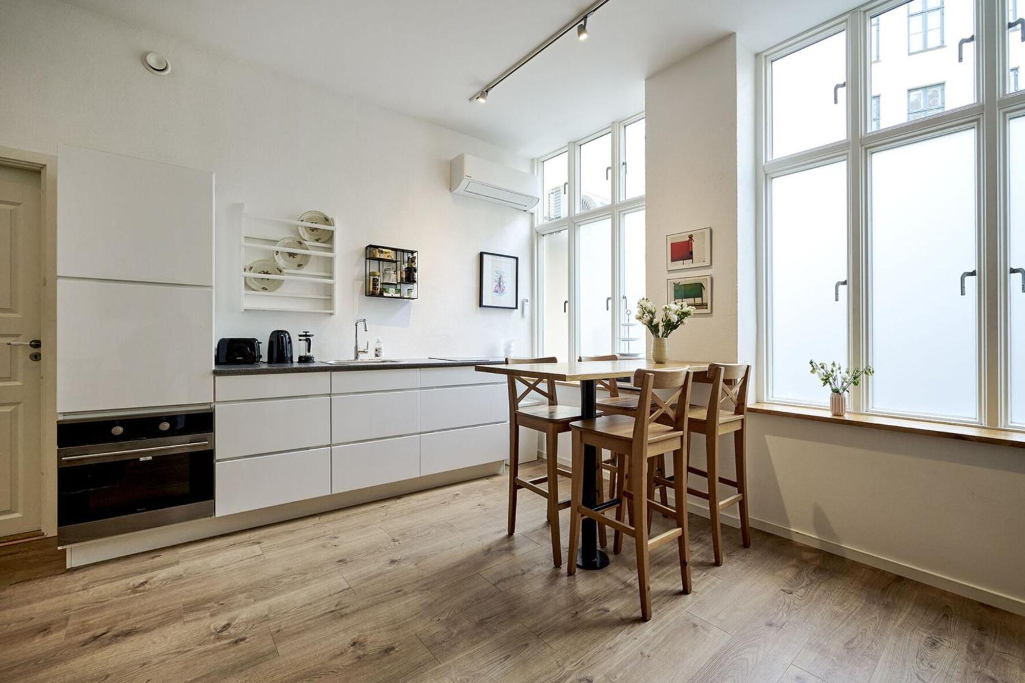 Apartmentincopenhagen Apartment 1554 Eksteriør billede