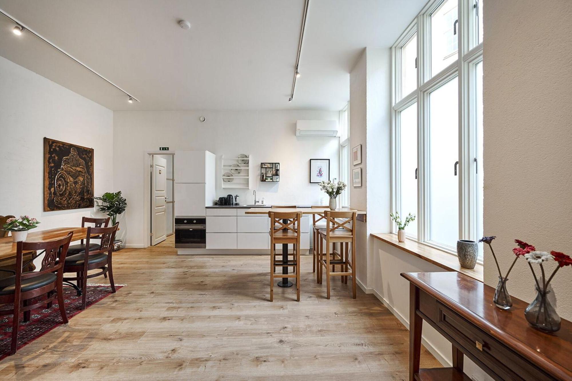 Apartmentincopenhagen Apartment 1554 Eksteriør billede