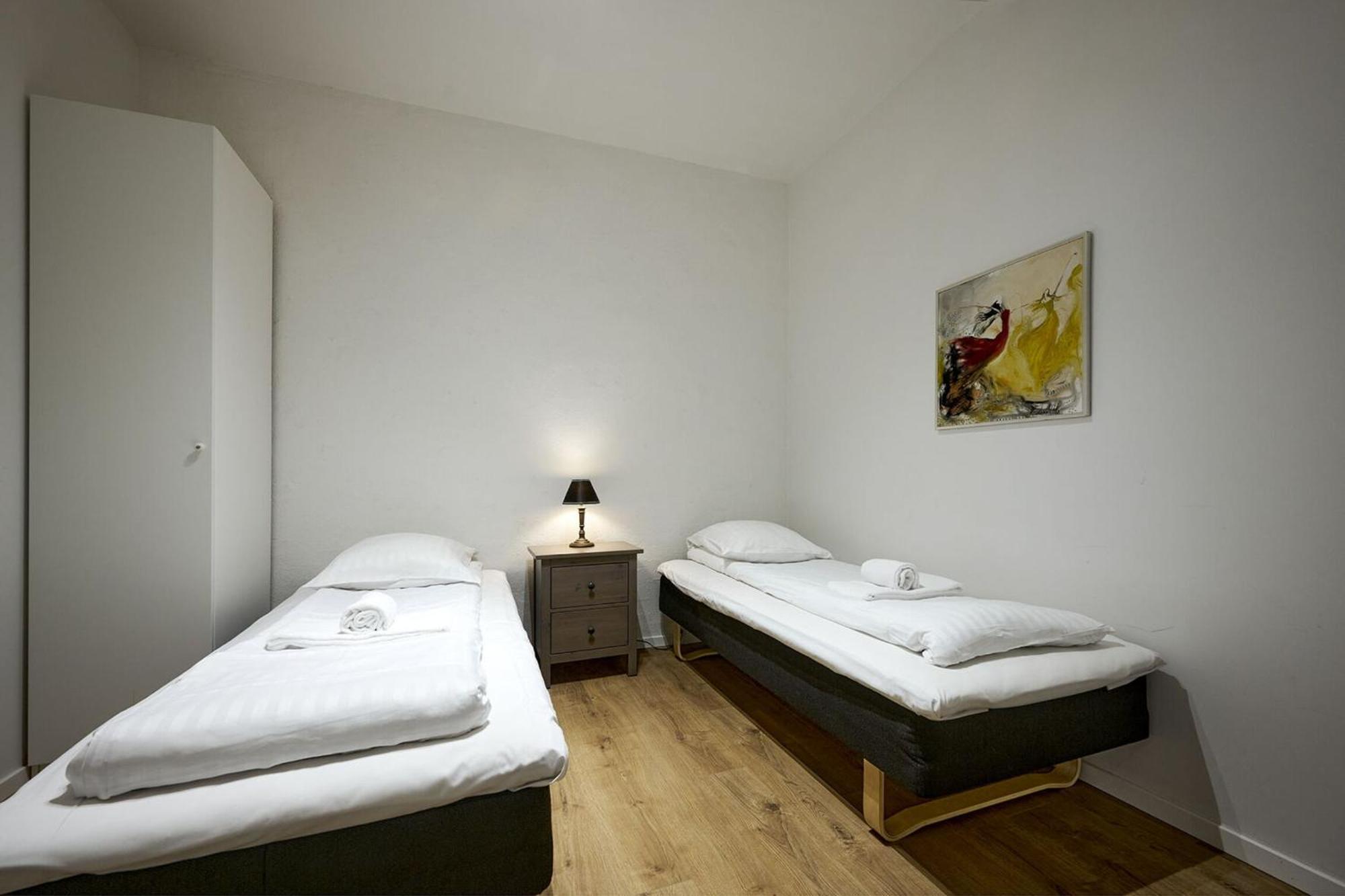 Apartmentincopenhagen Apartment 1554 Eksteriør billede
