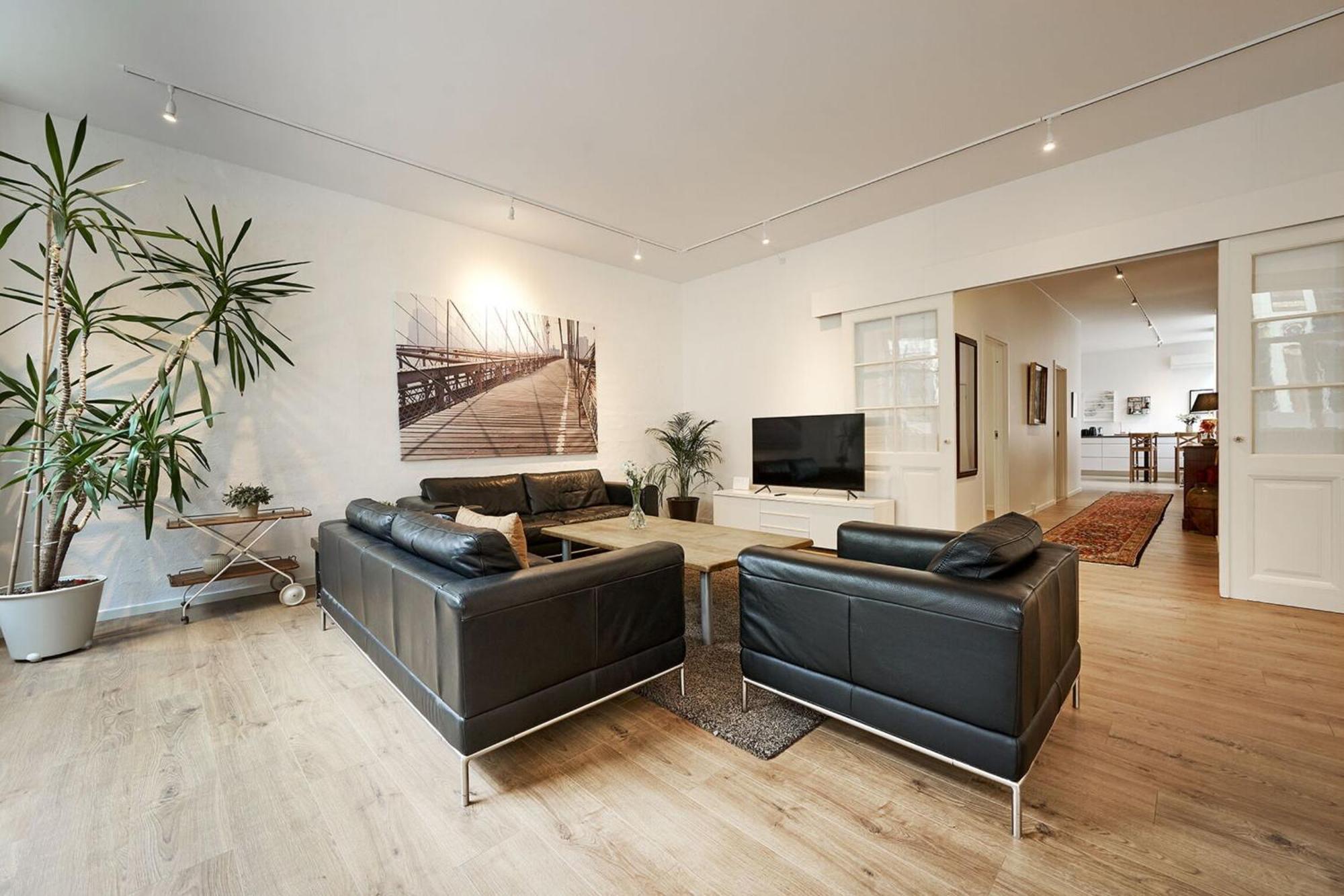 Apartmentincopenhagen Apartment 1554 Eksteriør billede