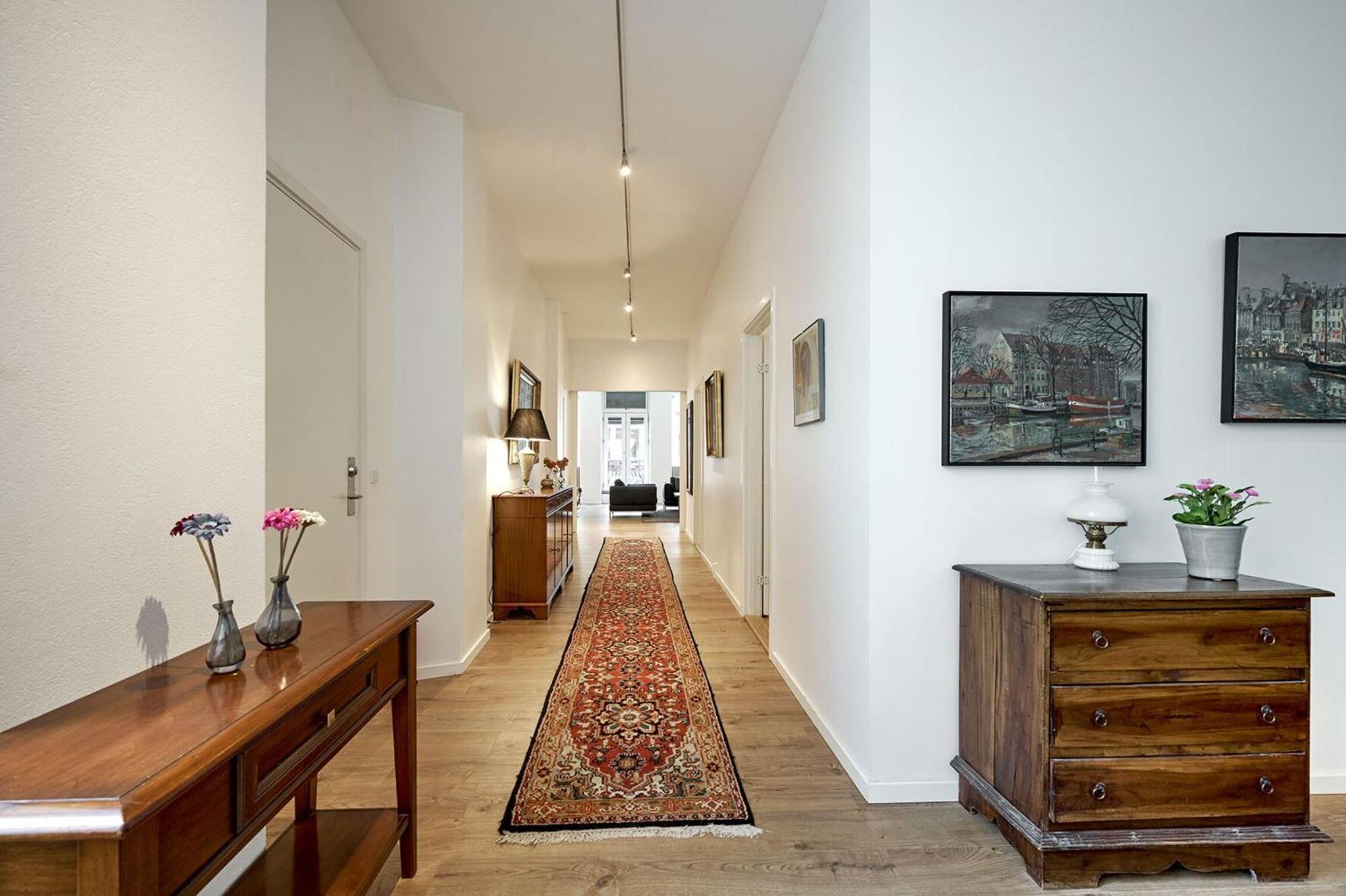 Apartmentincopenhagen Apartment 1554 Eksteriør billede