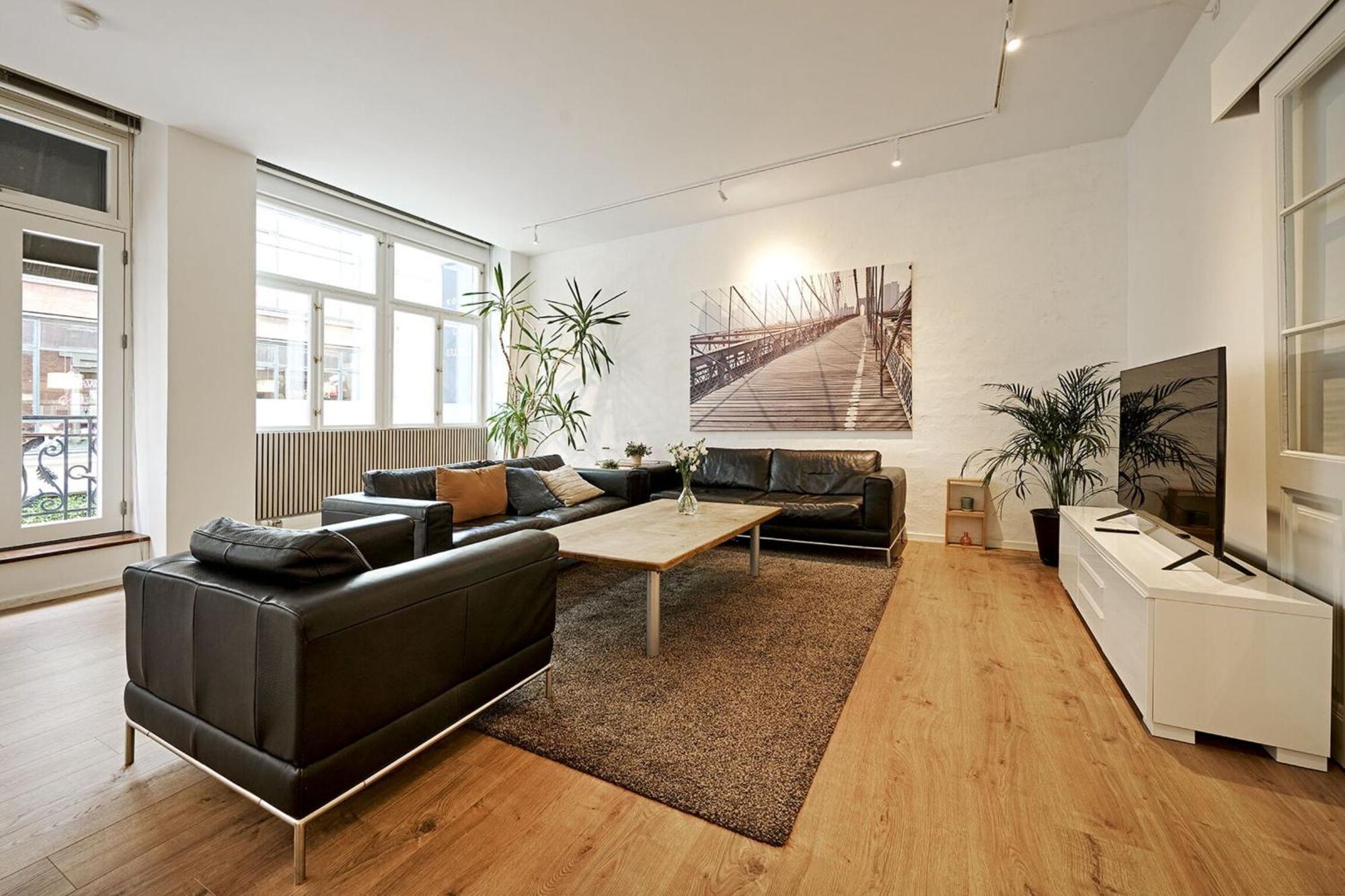 Apartmentincopenhagen Apartment 1554 Eksteriør billede