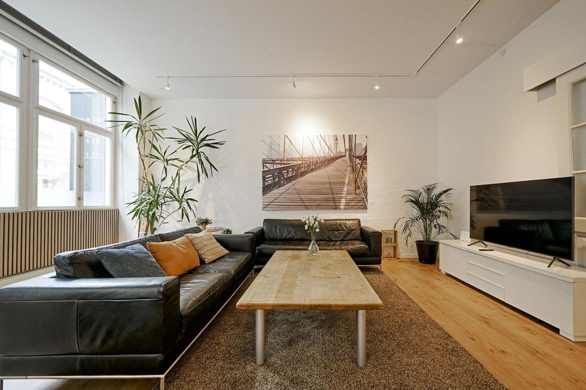 Apartmentincopenhagen Apartment 1554 Eksteriør billede